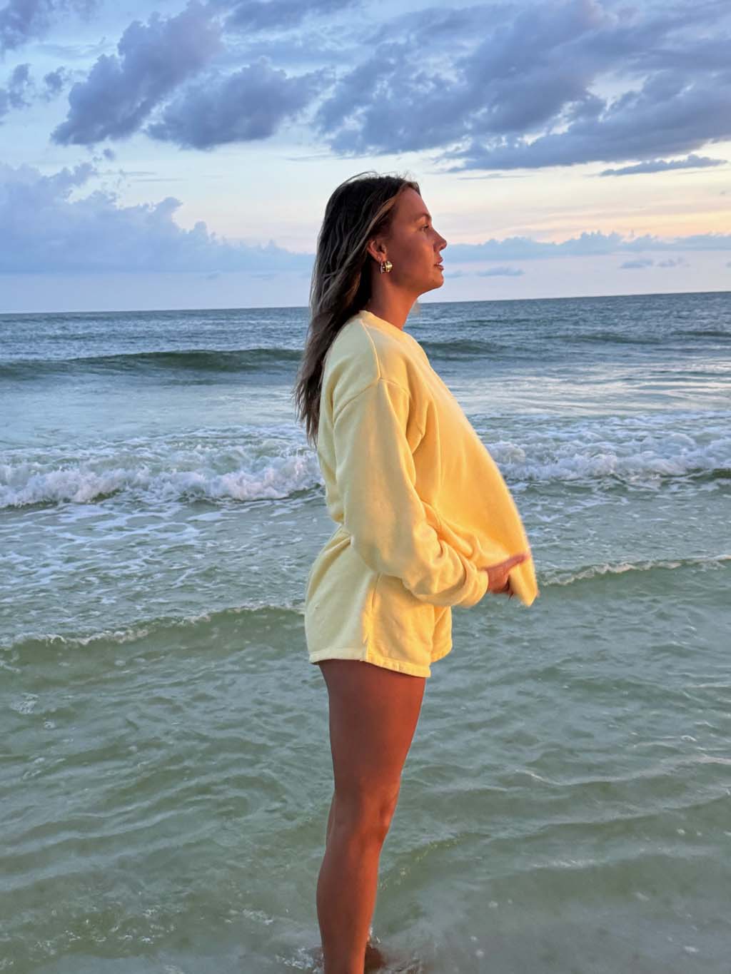 Butter Crew - Golden Hour