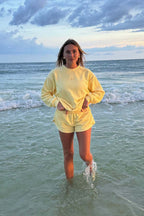 Butter Crew - Golden Hour