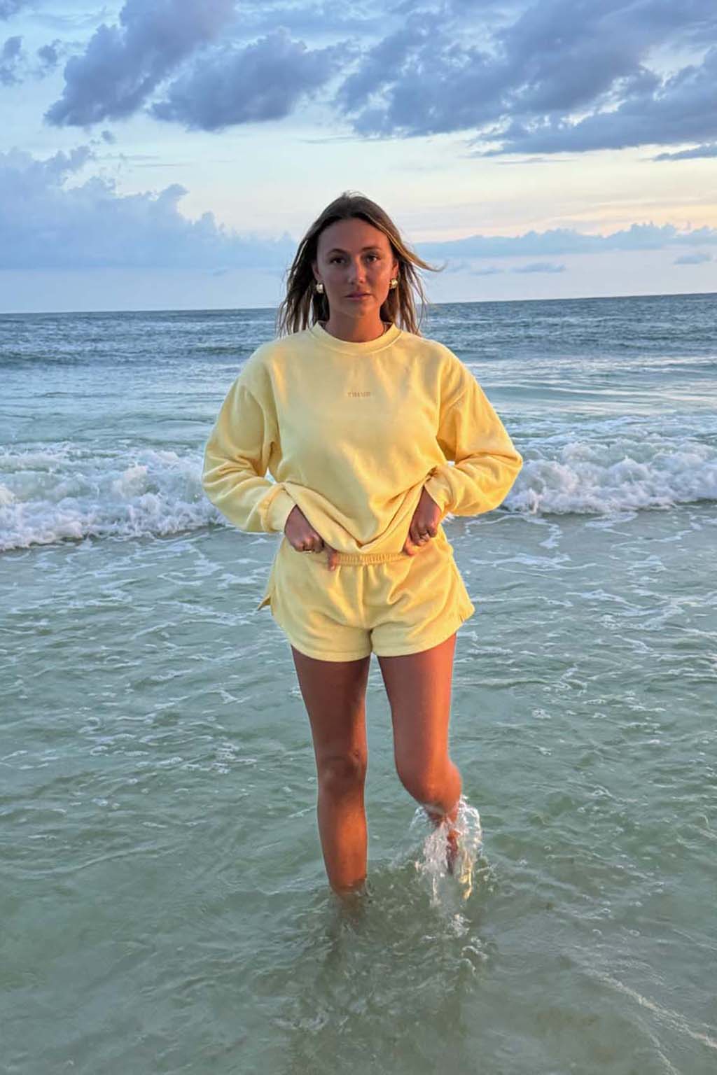 Butter Crew - Golden Hour