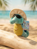 Sea Bud Plushie
