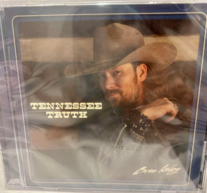 Tennessee Truth CD