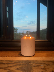 Tribe Candle