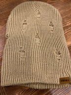 Distressed Tribe Beanie