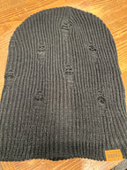Distressed Tribe Beanie