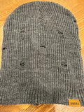 Distressed Tribe Beanie