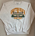 Surf Post Crew Sweatshirt