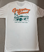 Grayton Beach Truck Tee