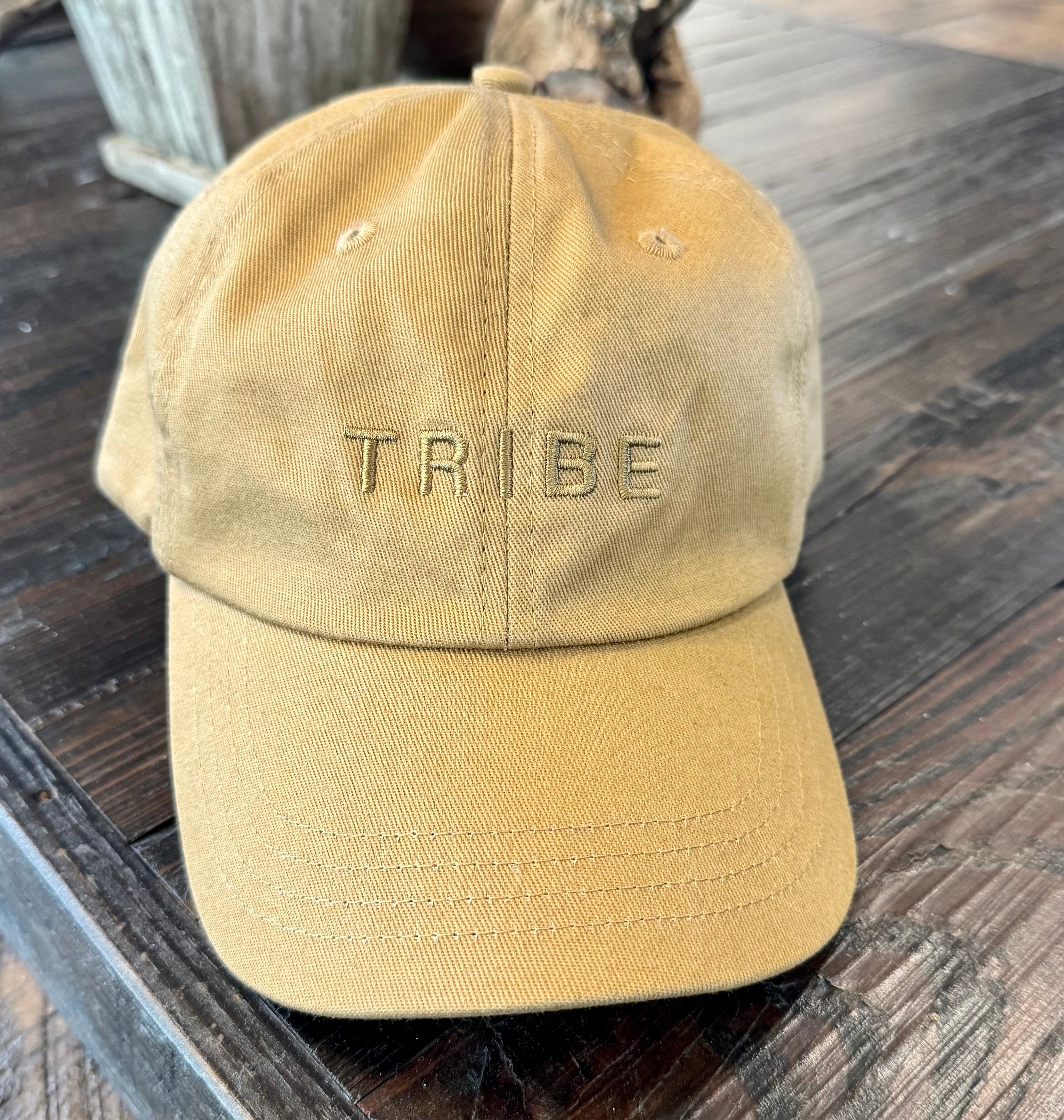 Tribe Dad Hat