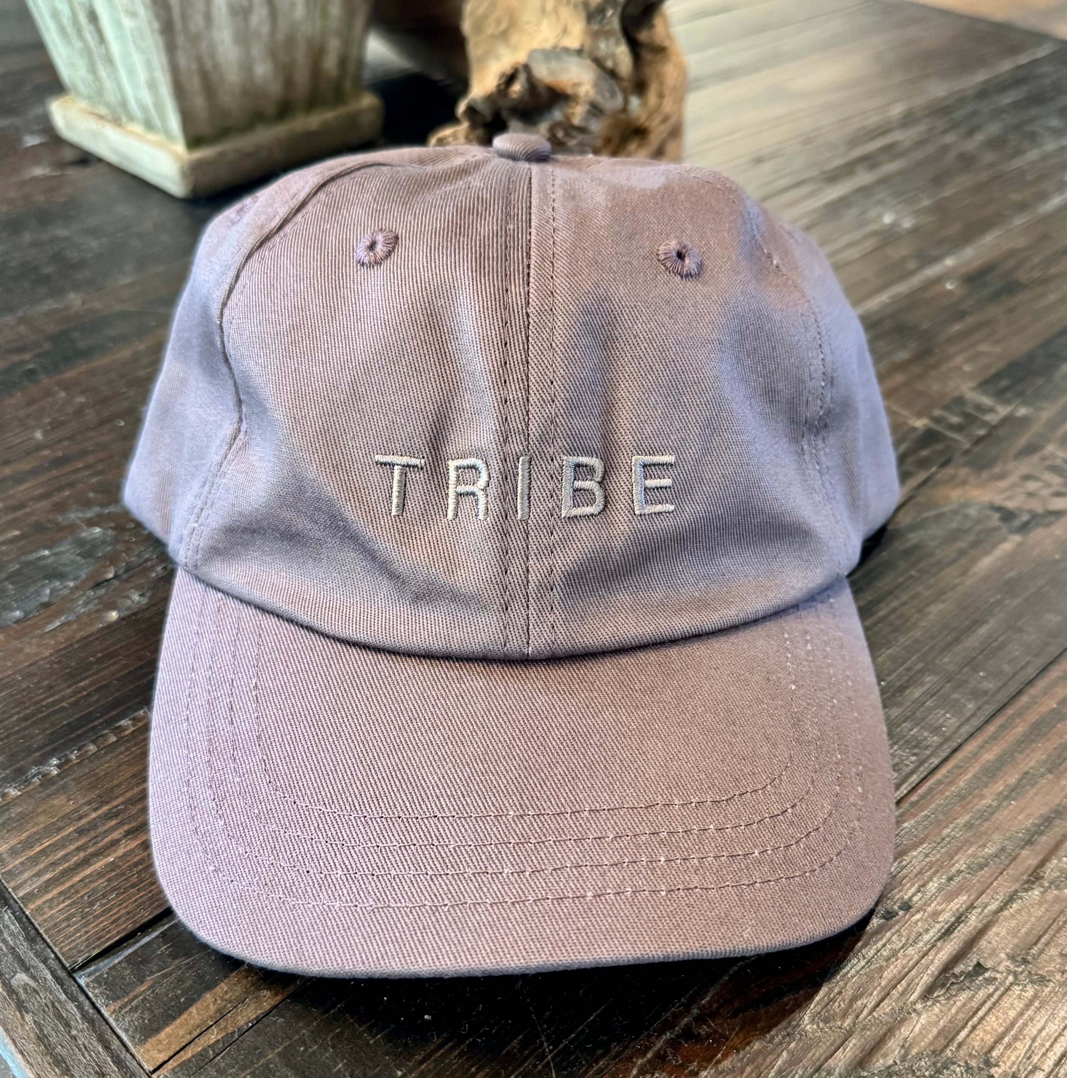 Tribe Dad Hat