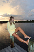 Butter Crew - Golden Hour