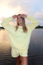 Butter Crew - Golden Hour