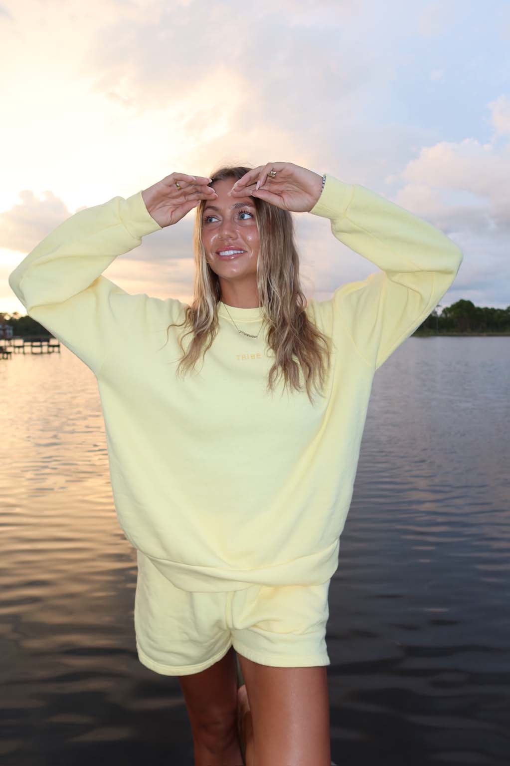 Butter Crew - Golden Hour