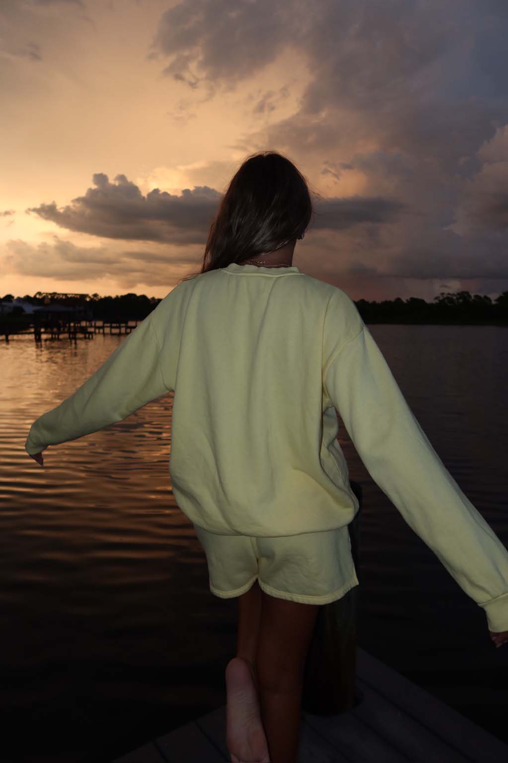 Butter Crew - Golden Hour