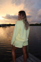 Butter Crew - Golden Hour