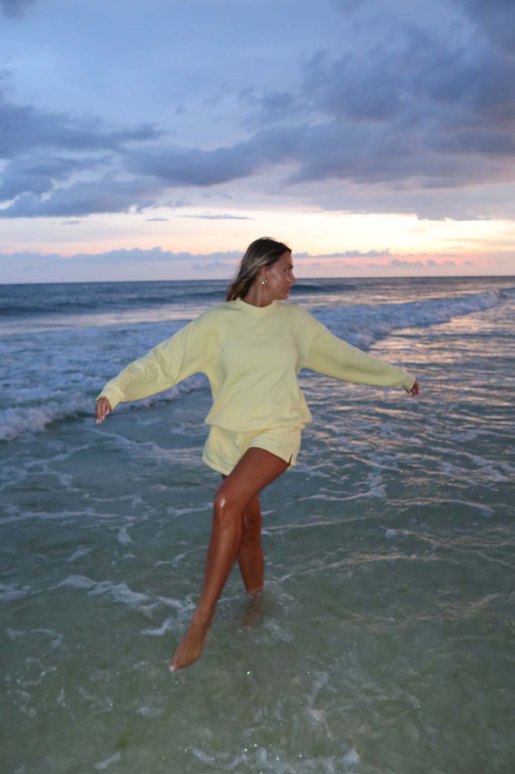 Butter Crew - Golden Hour