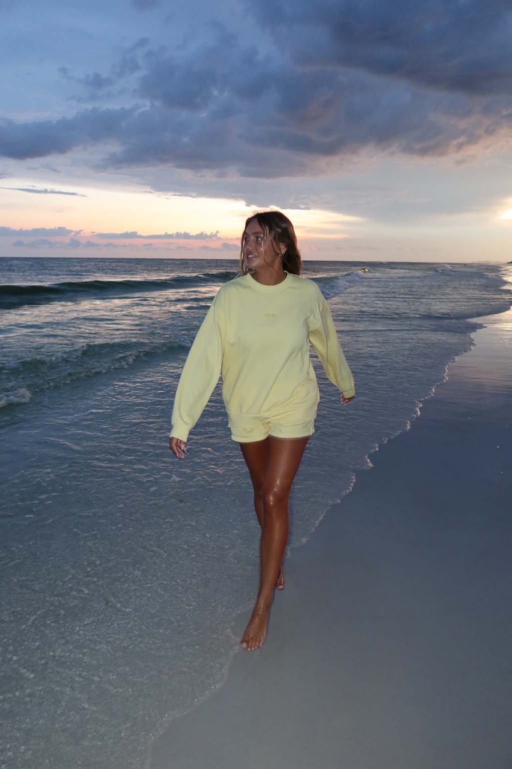 Butter Crew - Golden Hour