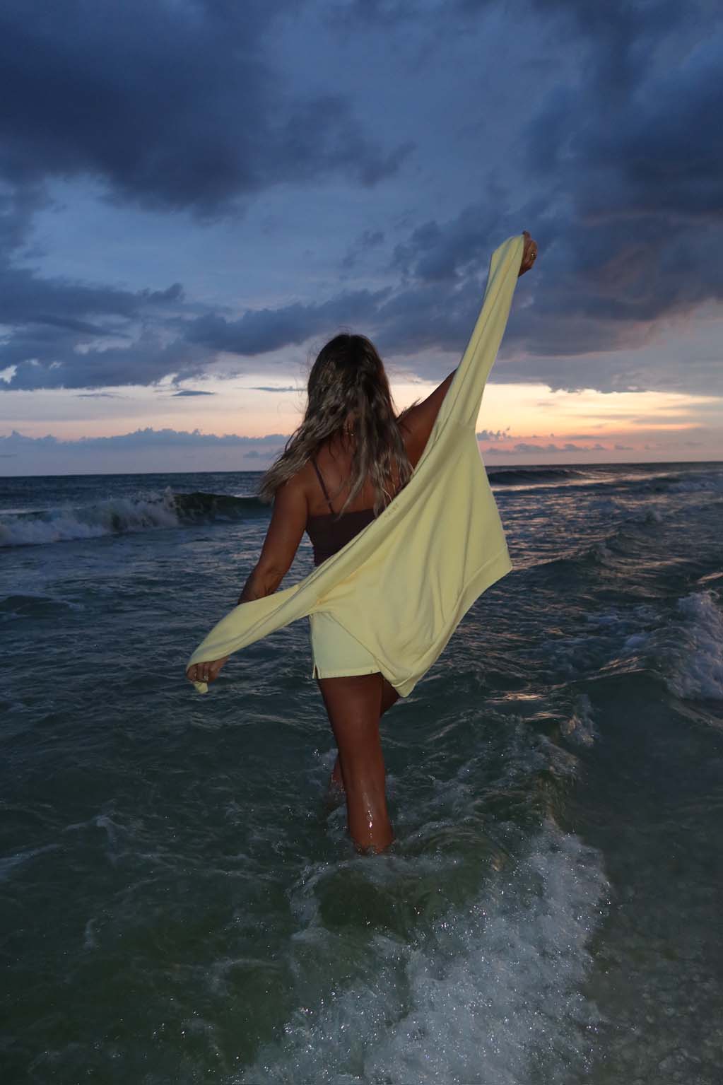 Butter Crew - Golden Hour