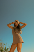 Yacht Dress