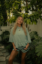 Striped Boxer Shorts - Way Down South