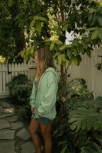 Butter Unisex Zip - Way Down South