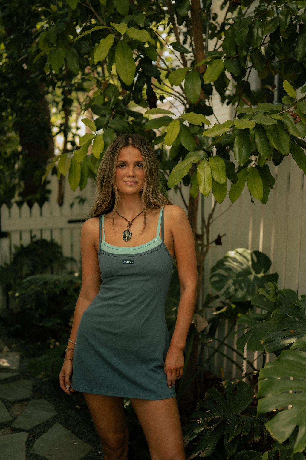 Yacht Dress