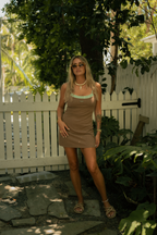 Yacht Dress