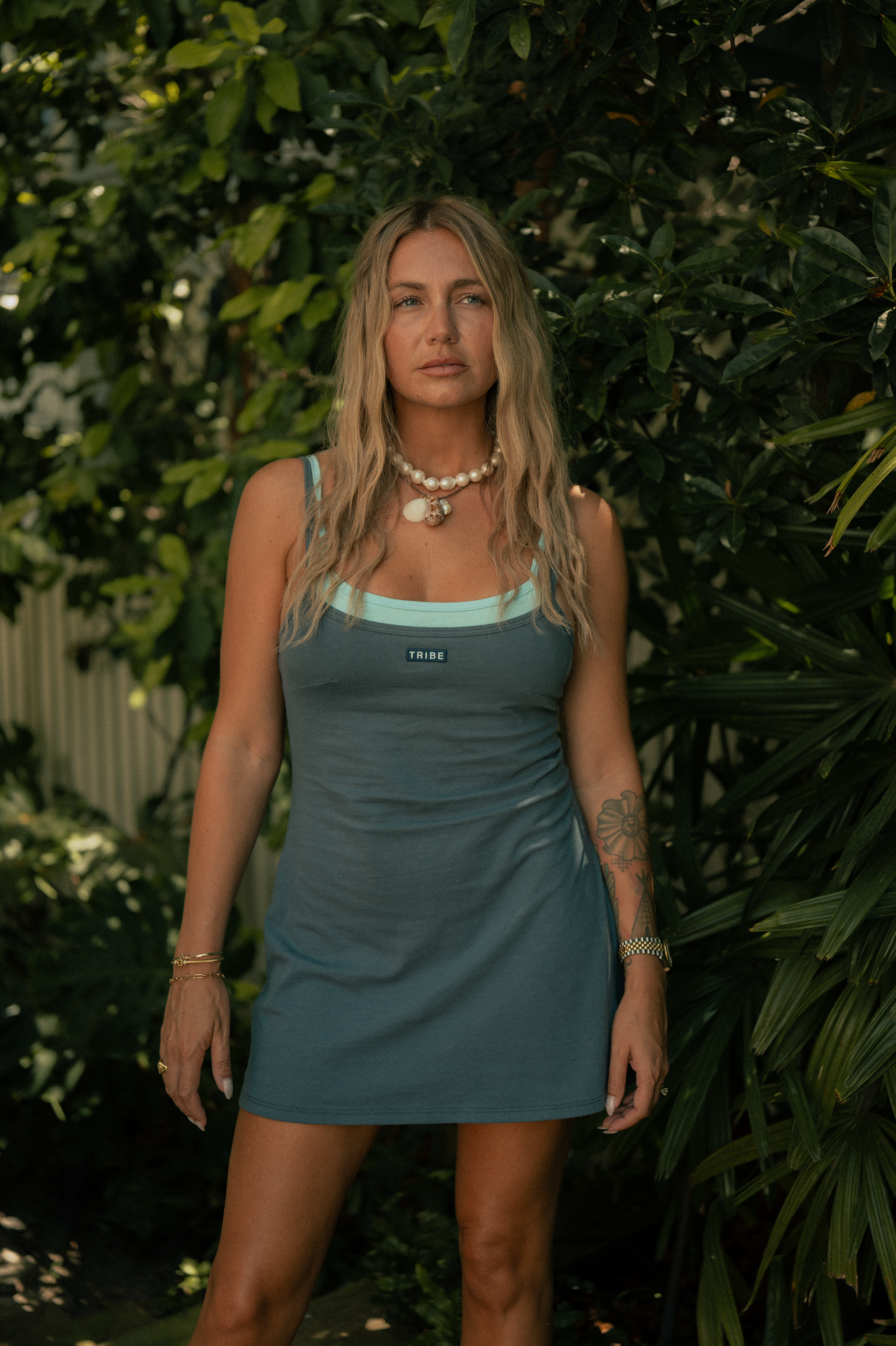 Yacht Dress