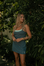 Yacht Dress