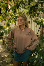 Sport Fisher Butter Henley