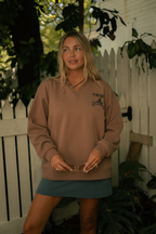 Sport Fisher Butter Henley