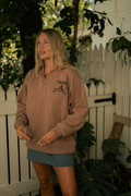 Sport Fisher Butter Henley