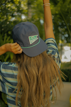 Burgee Flag Hat