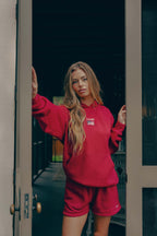 Americana Butter Hoodie