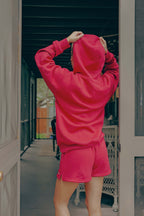 Americana Butter Hoodie