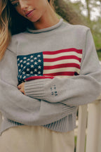 Americana Sweater