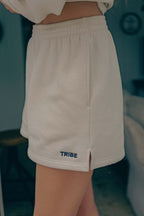 Americana Butter Shorts