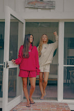 Americana Butter Hoodie
