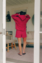 Americana Butter Hoodie