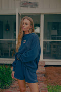 Americana Butter Shorts