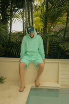Boyfriend Butter Shorts - Way Down South