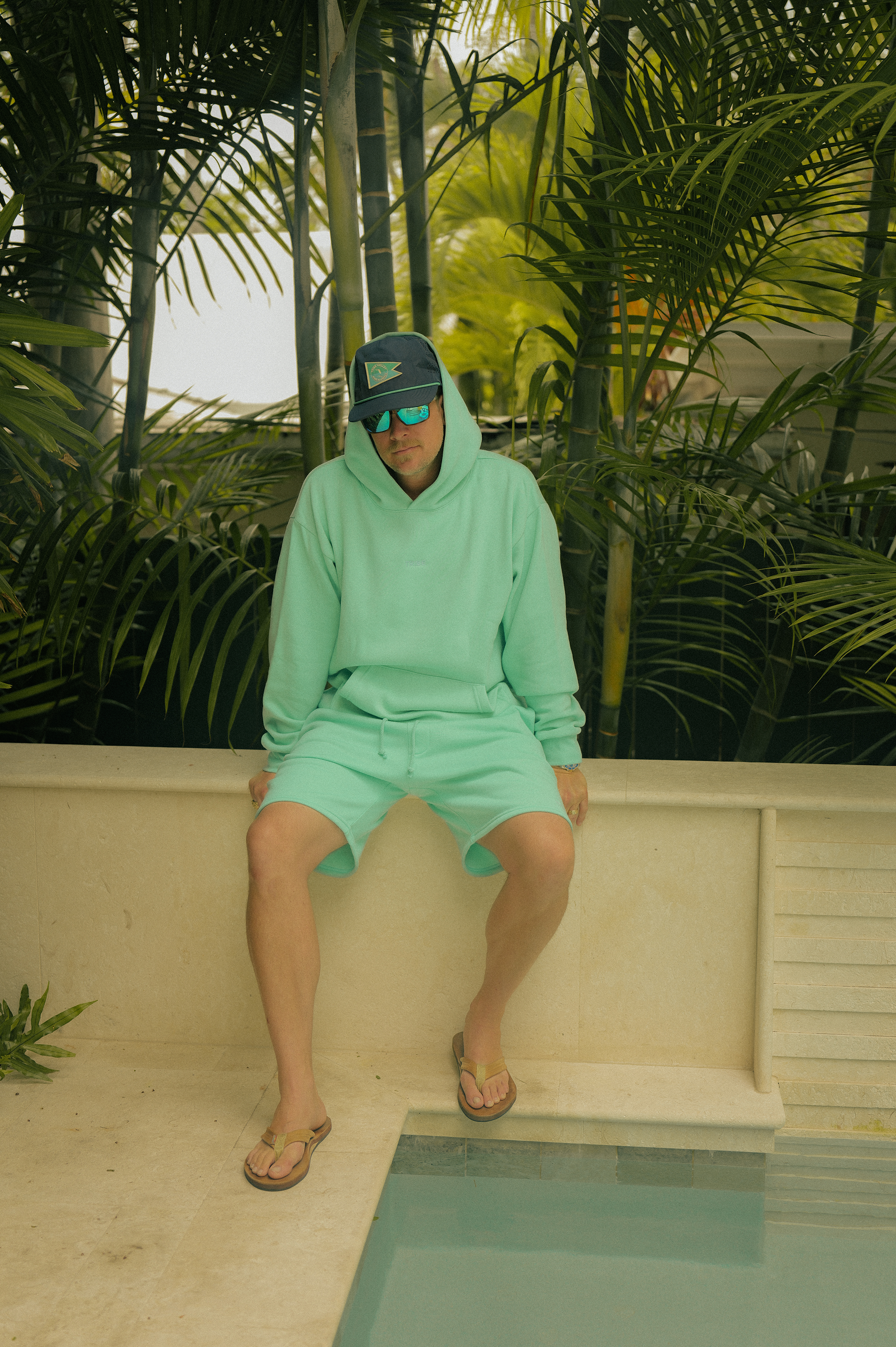 Boyfriend Butter Shorts - Way Down South