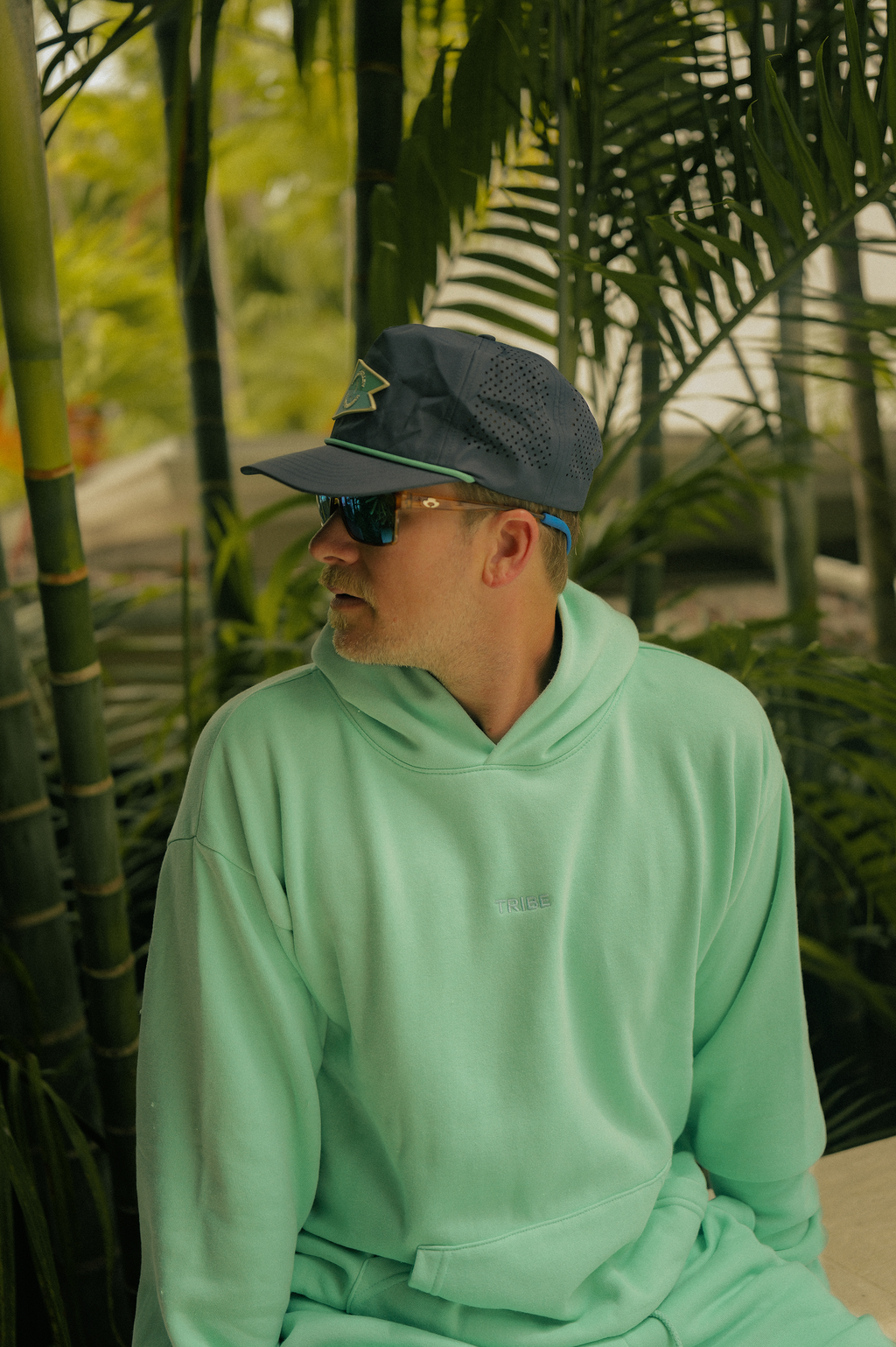 Burgee Flag Hat
