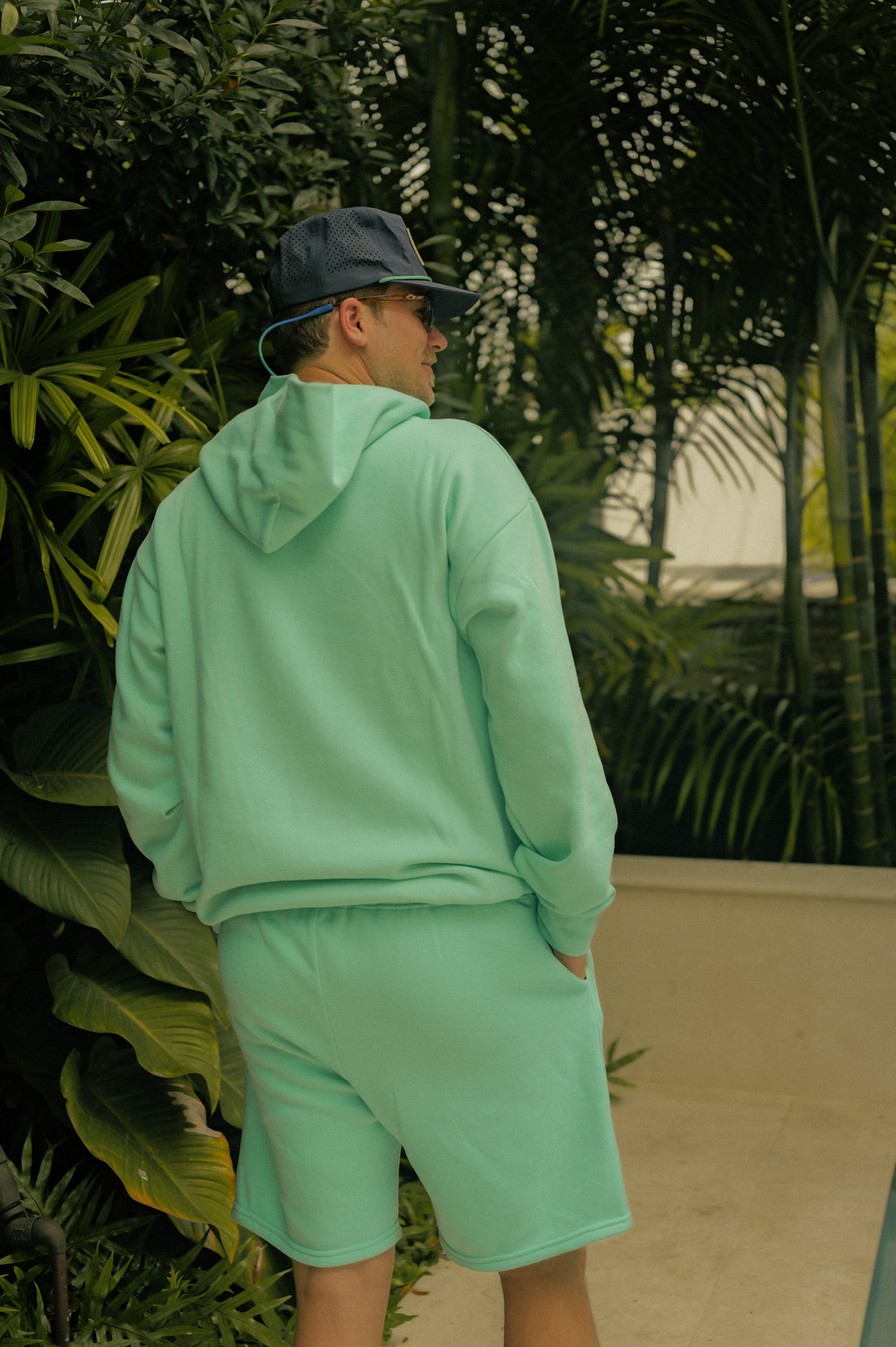 Boyfriend Butter Shorts - Way Down South