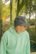 Burgee Flag Hat