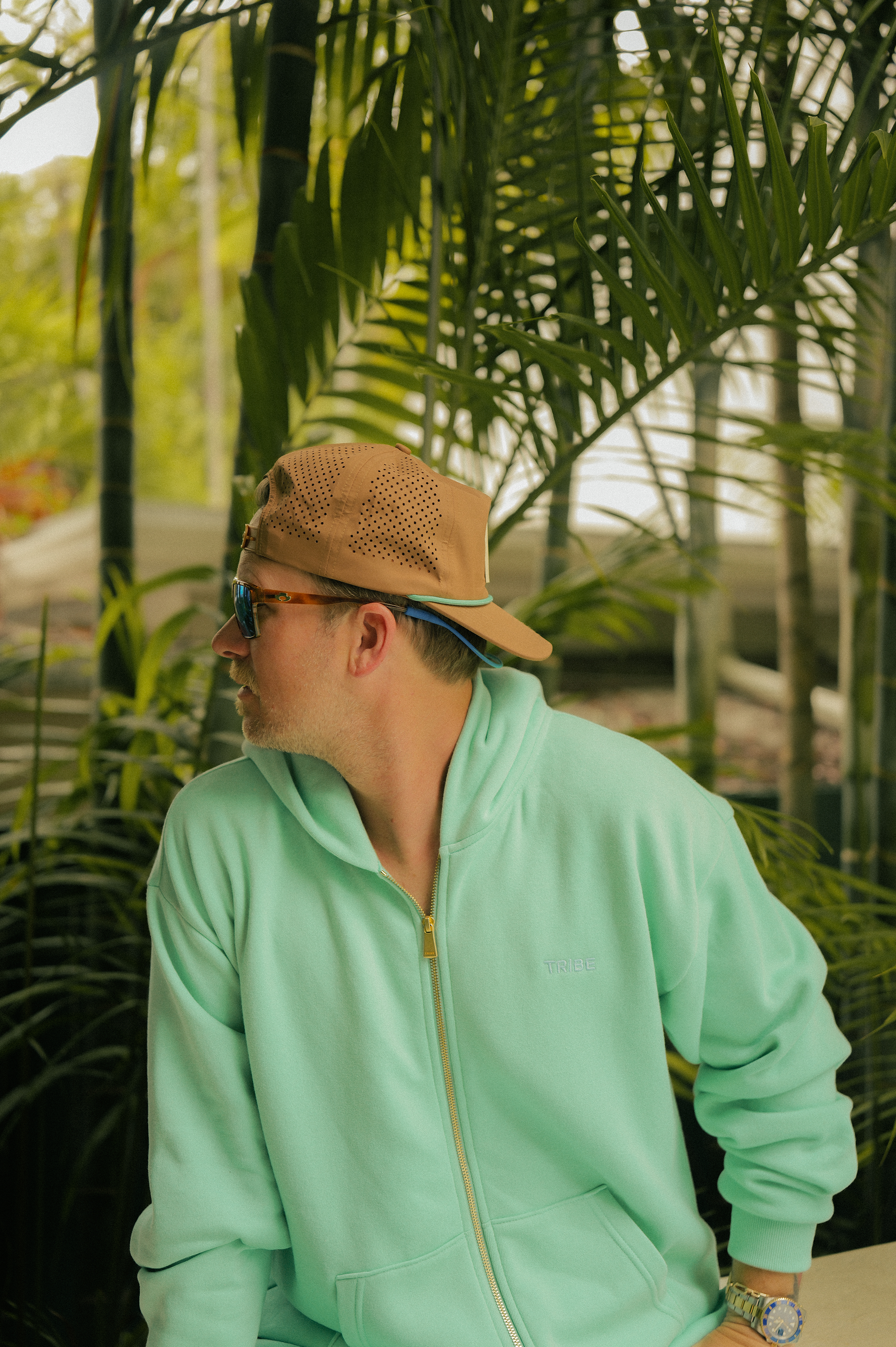Burgee Flag Hat
