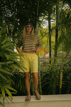 Boyfriend Butter Shorts - Way Down South