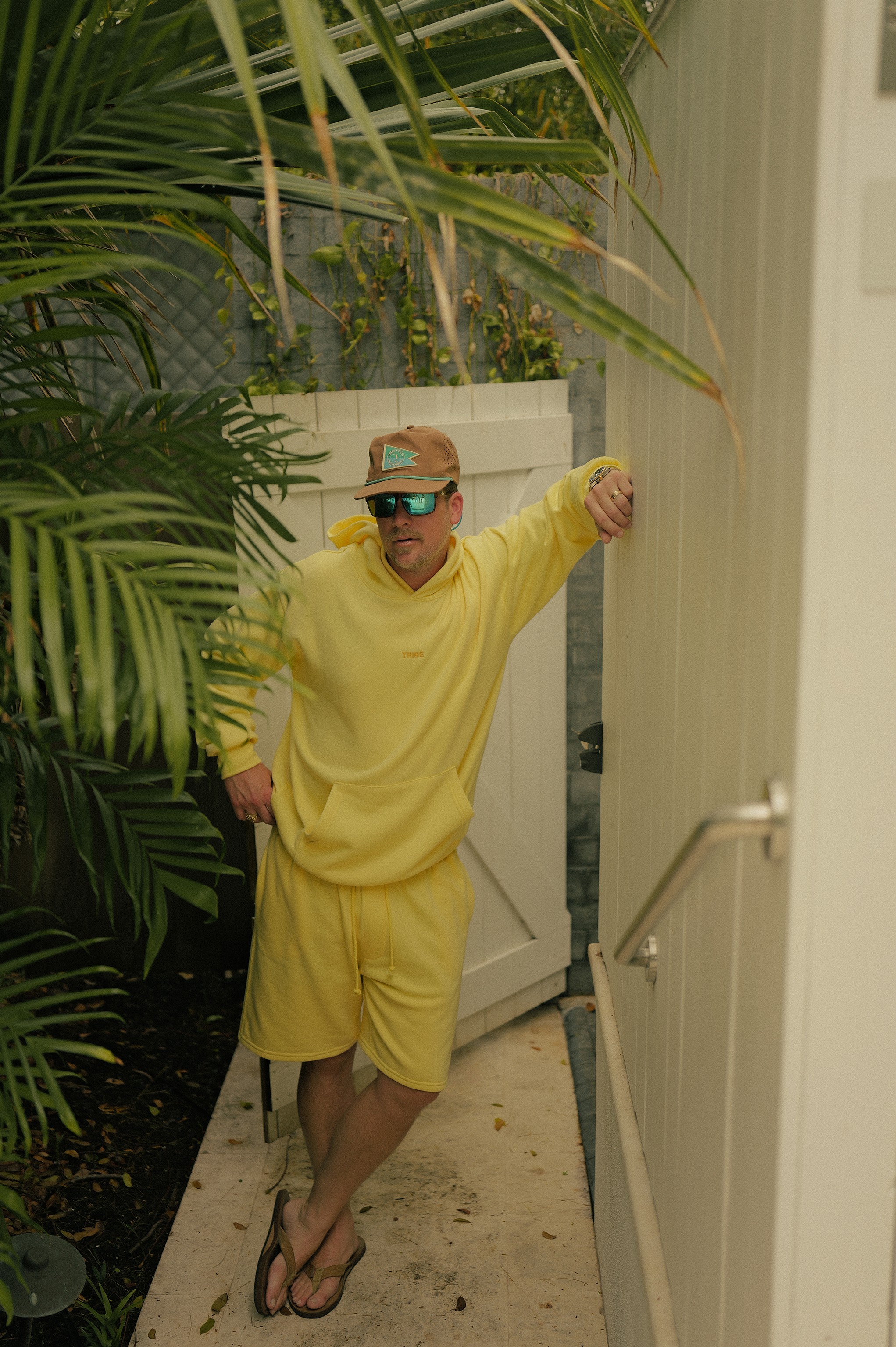 Butter Hoodie - Way Down South