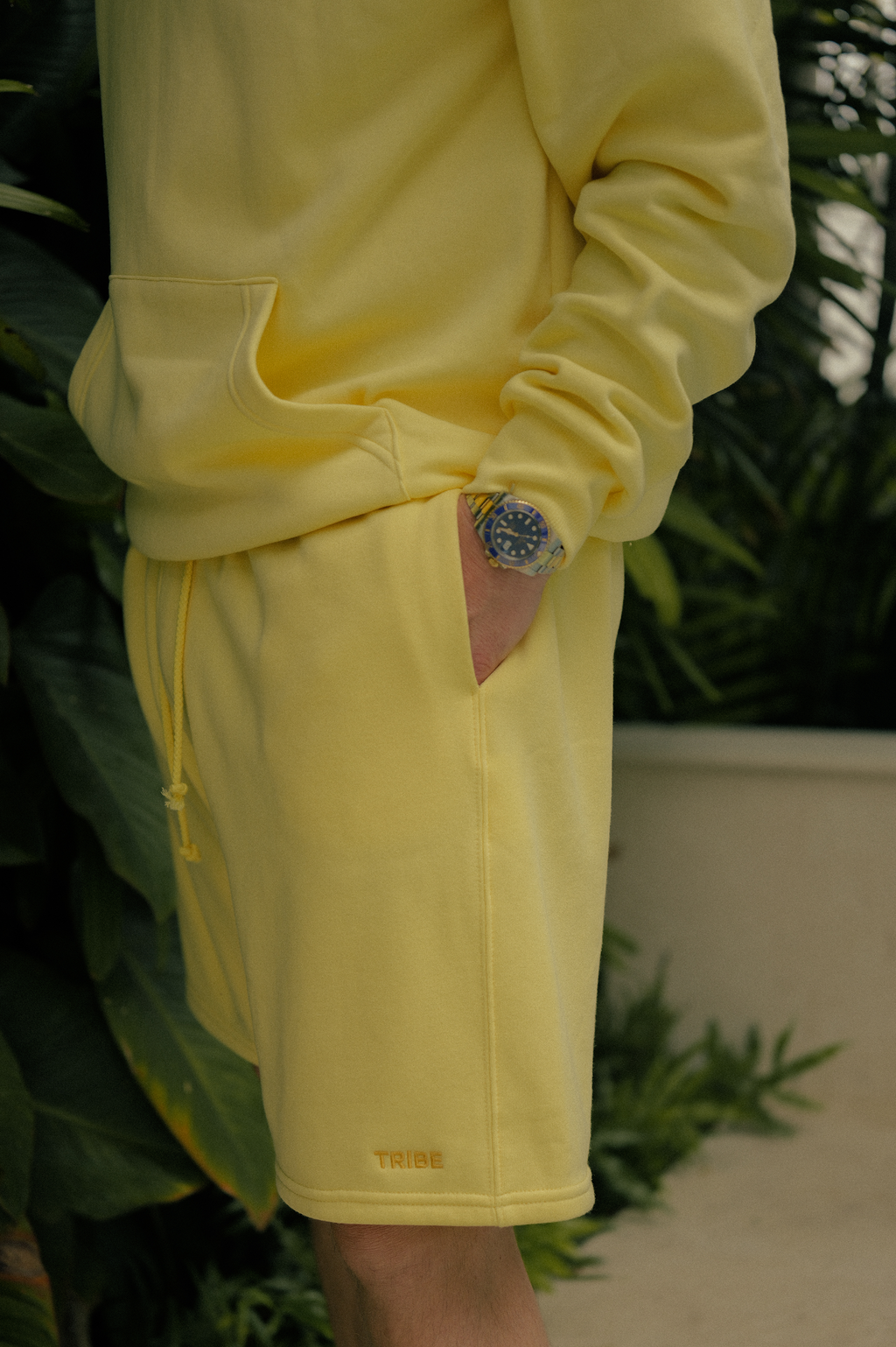 Boyfriend Butter Shorts - Way Down South