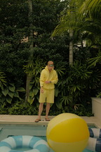 Boyfriend Butter Shorts - Way Down South