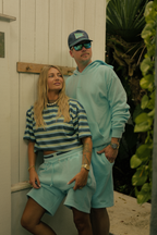 Boyfriend Butter Shorts - Way Down South